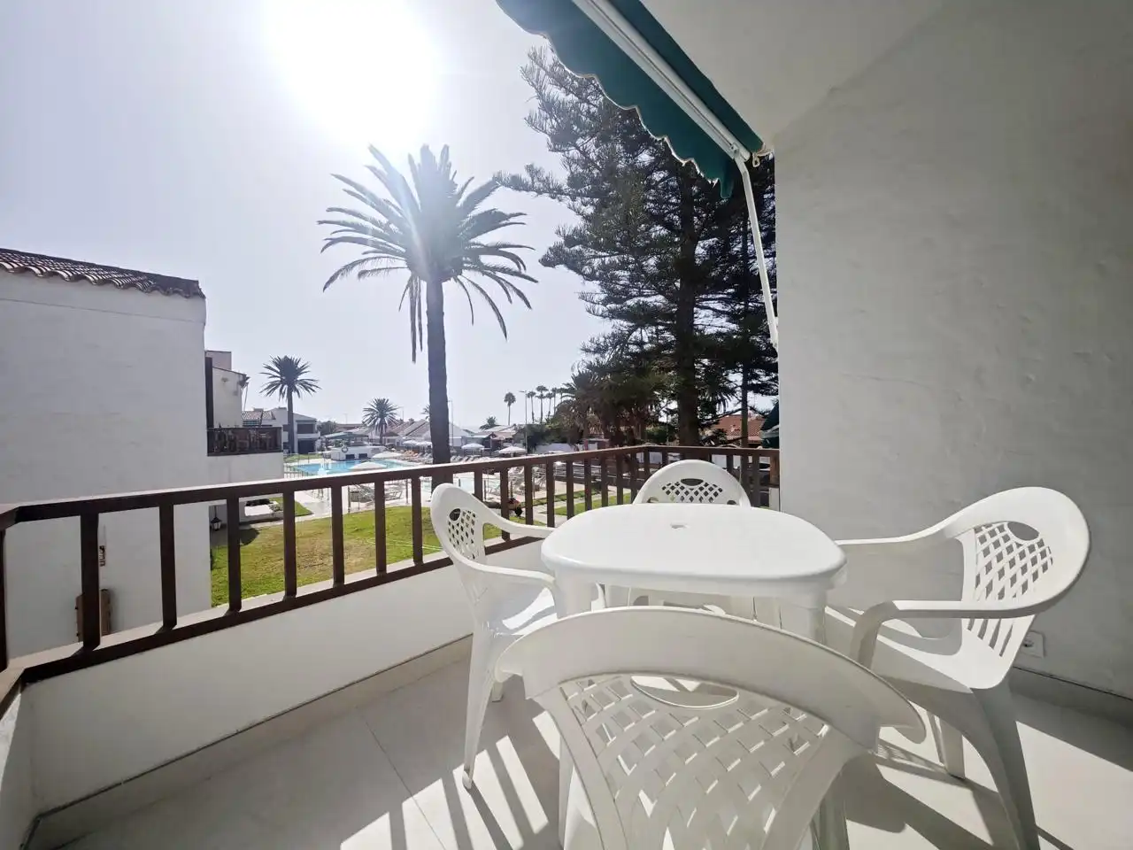 Appartement 68 m² à San Bartolomé de Tirajana