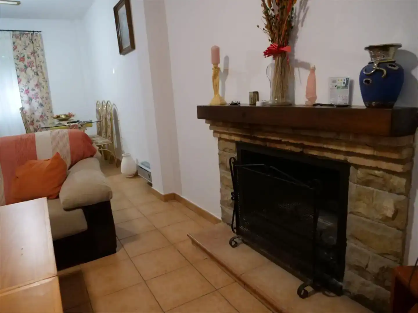 Piso de 150 m² en Baeza