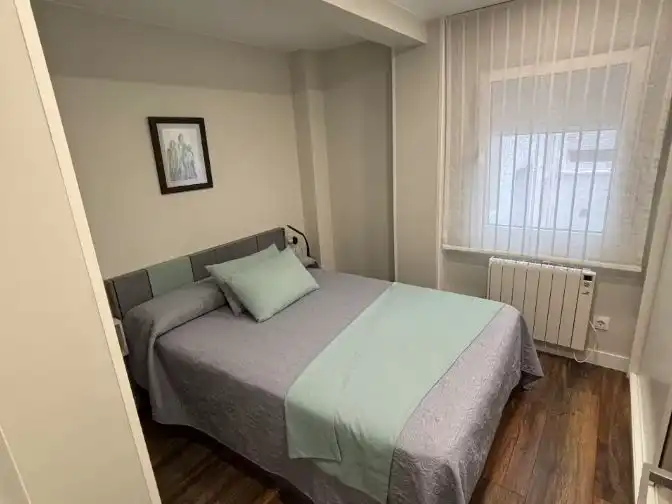 Pis de 80 m² a A Corunya