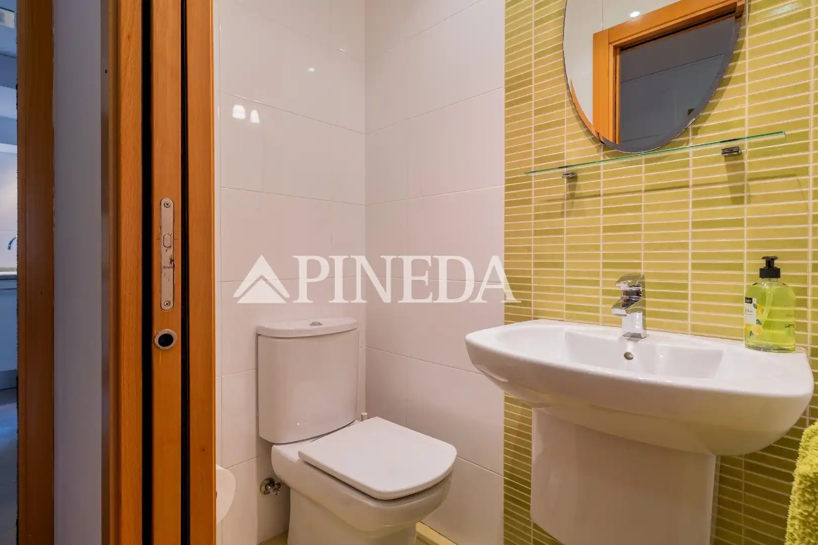 Piso de 95 m² en Puzol