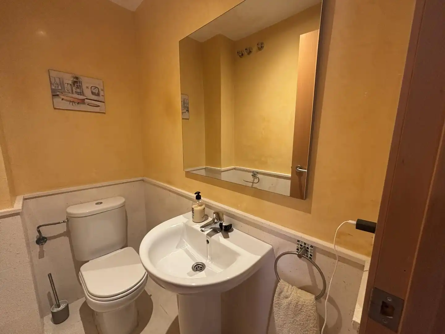 Casa de 115 m² en Cartaya