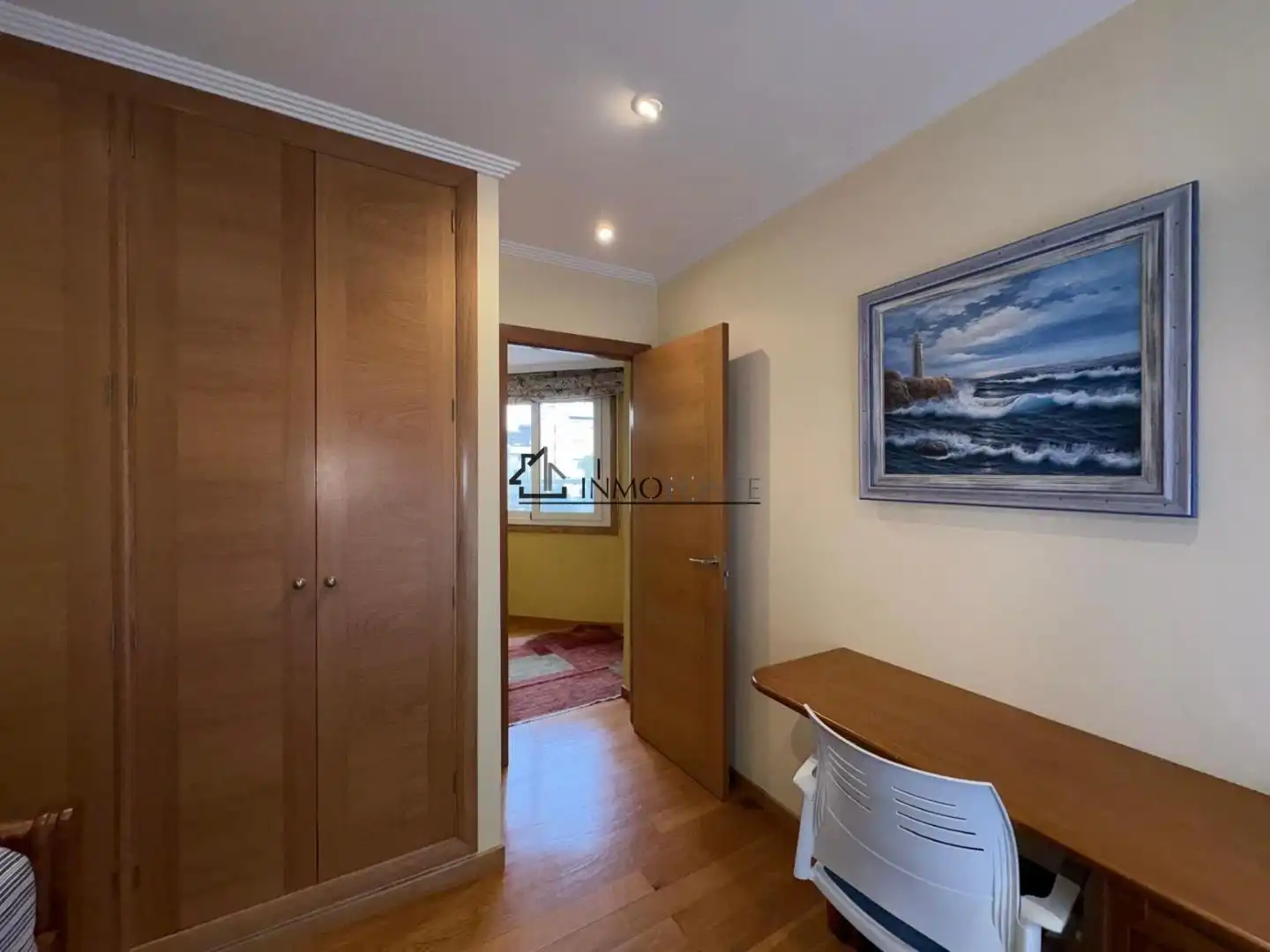 Piso de 116 m² en Pontevedra