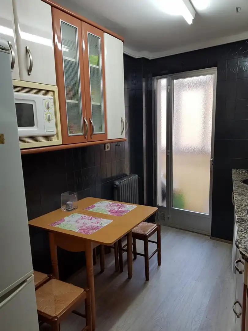Habitación en alquiler, Salamanca