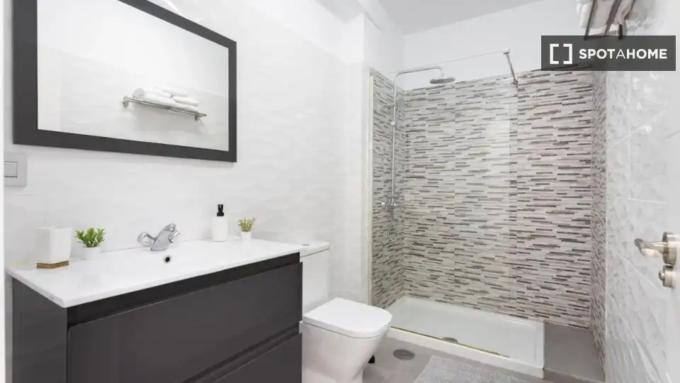 Habitación 63 m², Santa Cruz de Tenerife