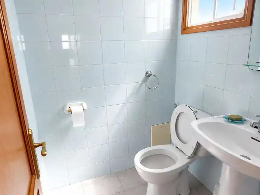 Piso de 115 m² en San Bartolomé de Tirajana