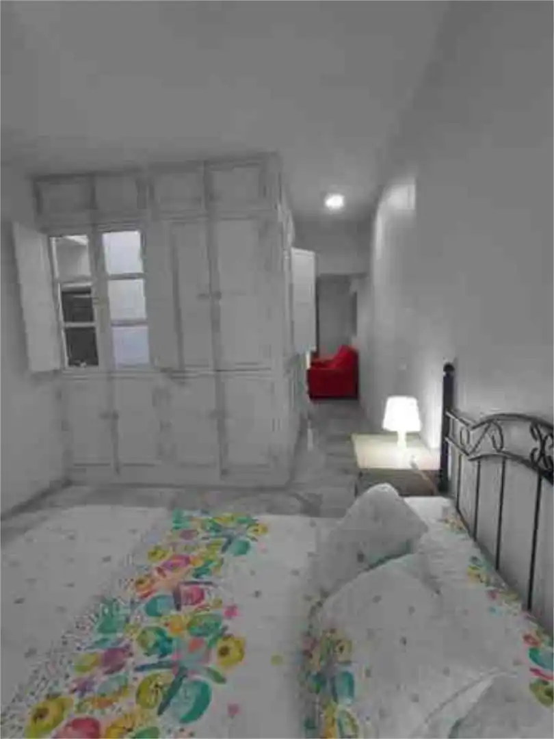 Piso de 50 m² en Cádiz