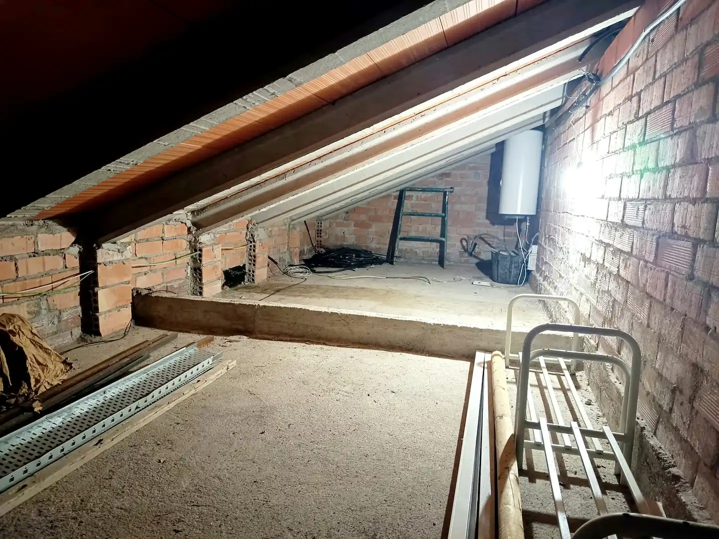 Haus 80 m² in Sant Vicenç dels Horts