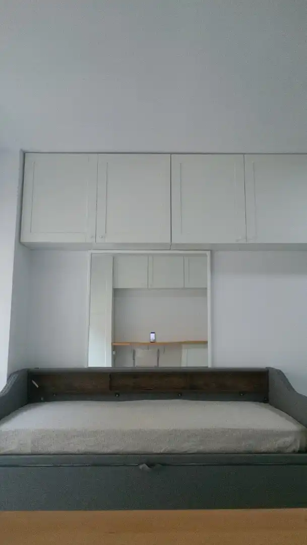 Pis de 30 m² a Reus
