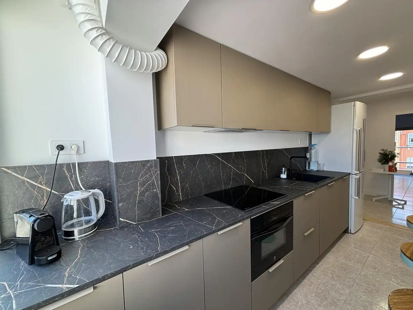 Zimmer zur Miete, Valencia