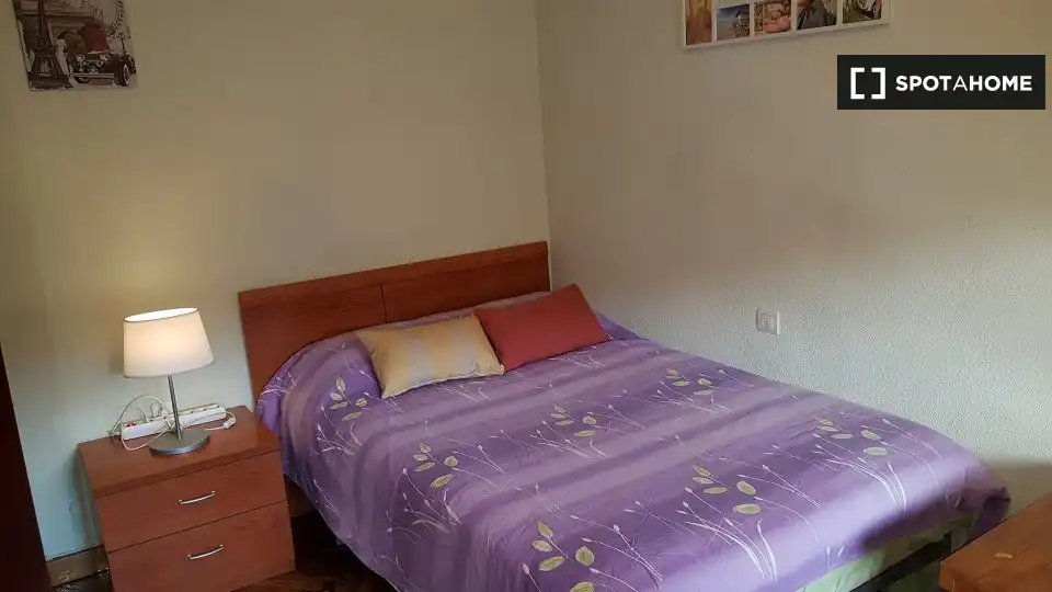 Habitación 129 m², Salamanca