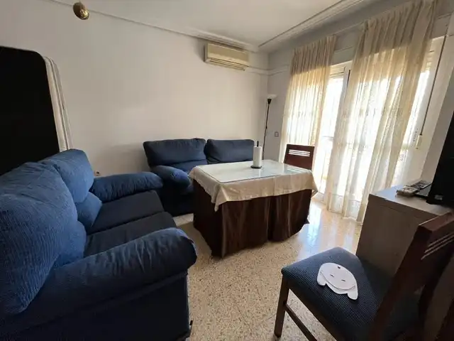 Piso de 100 m² en Sevilla