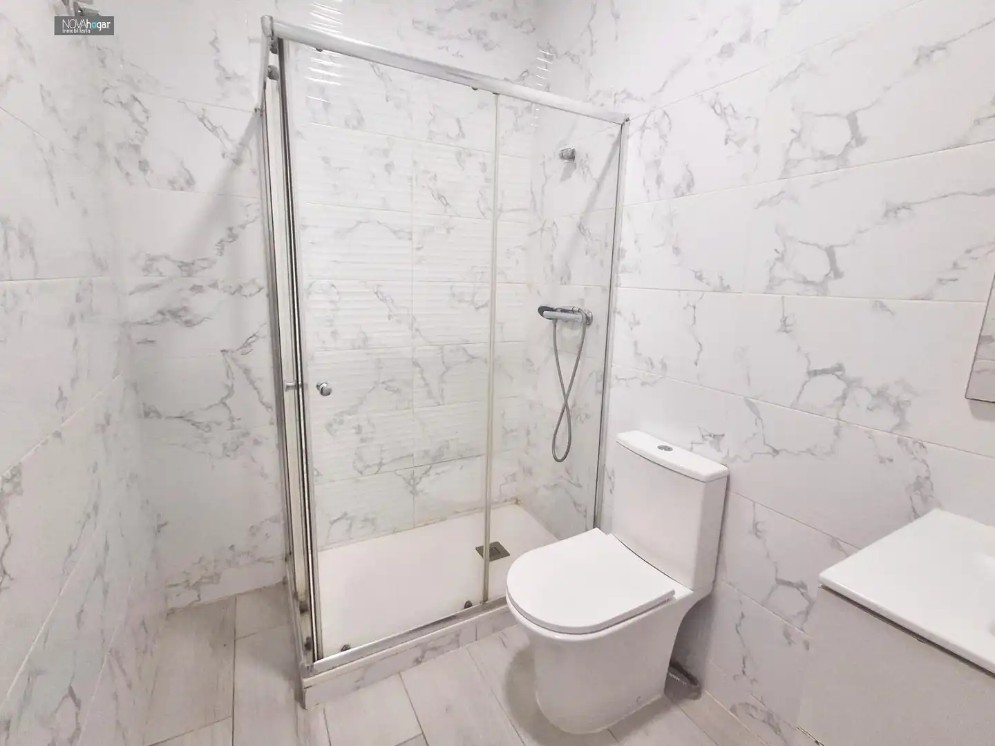 Pis de 89 m² a Màlaga