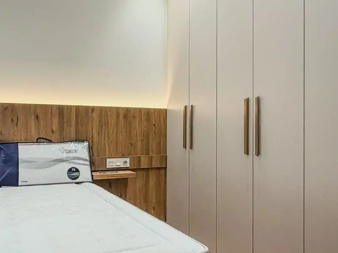 Piso de 65 m² en Cáceres