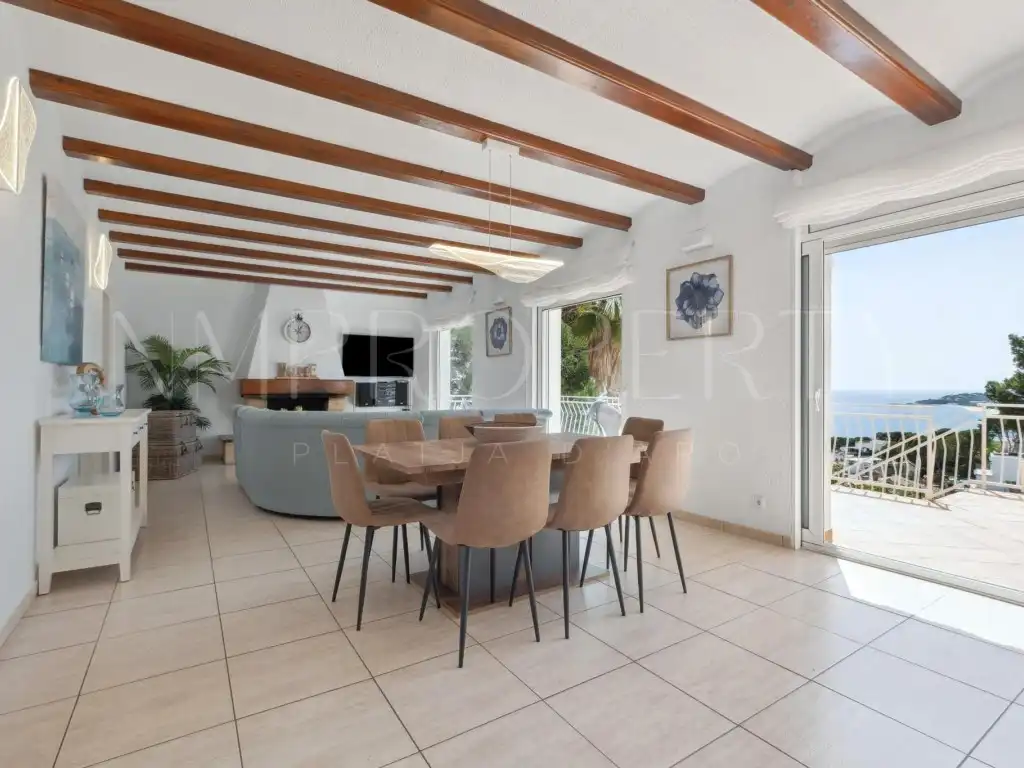 Pis de 255 m² a Calonge i Sant Antoni