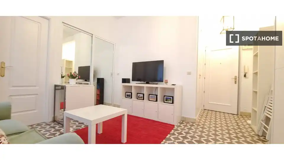 Piso en alquiler, Madrid
