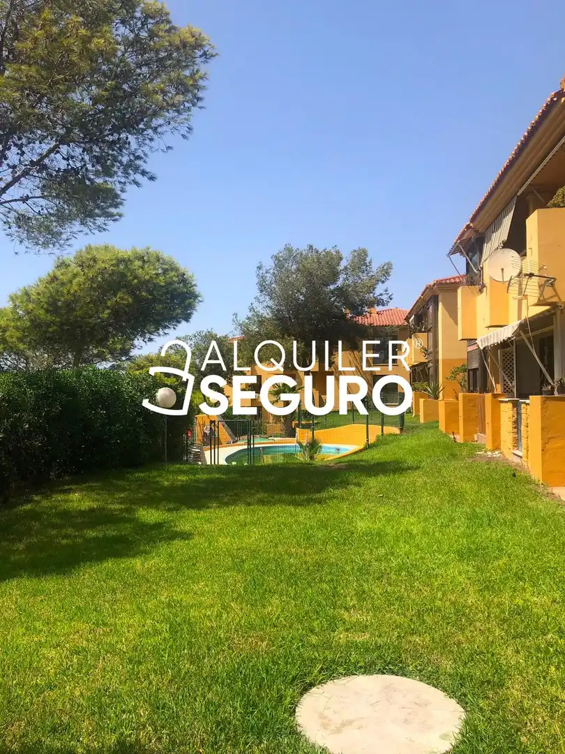 Piso de 75 m² en El Ejido