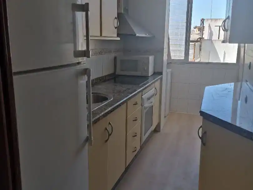 Piso de 79 m² en Sevilla