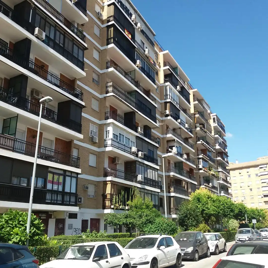 Pis de 81 m² a Sevilla