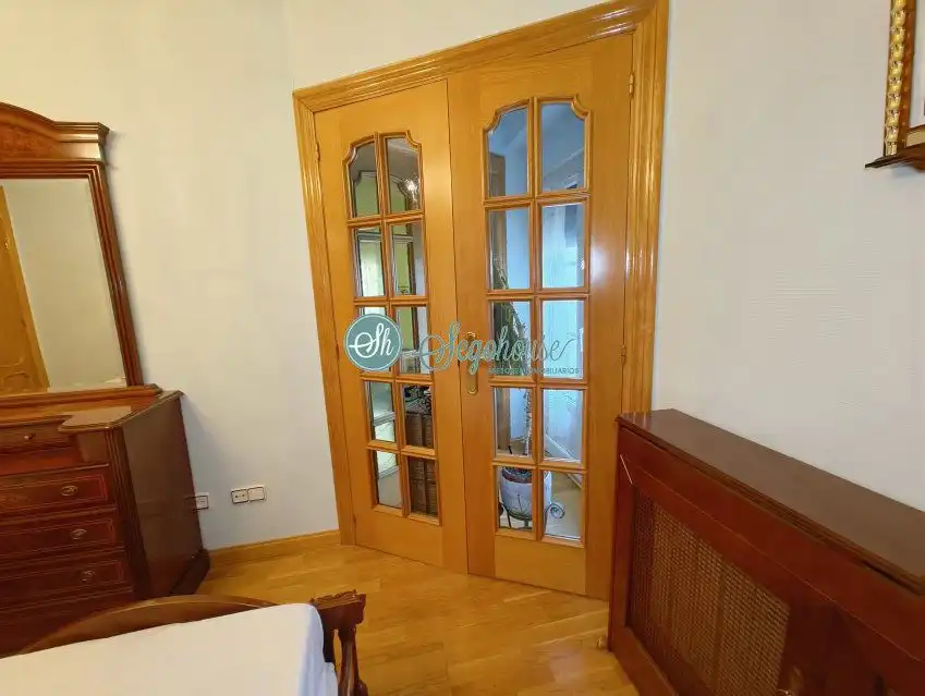 Appartamento 200 m² a Segovia