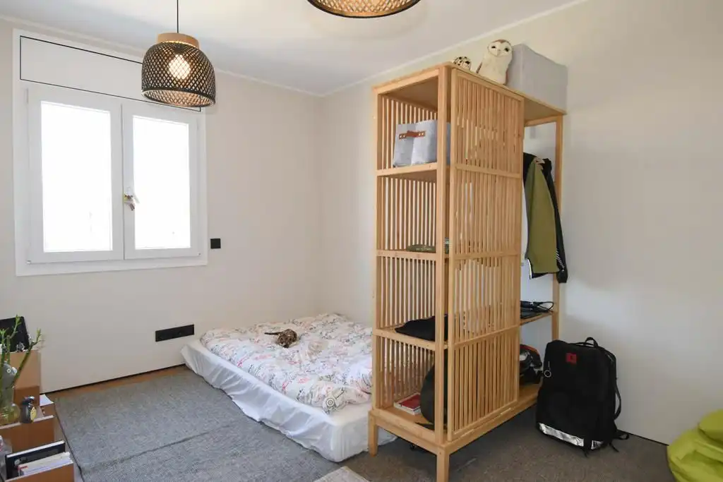 Piso de 109 m² en Gerona