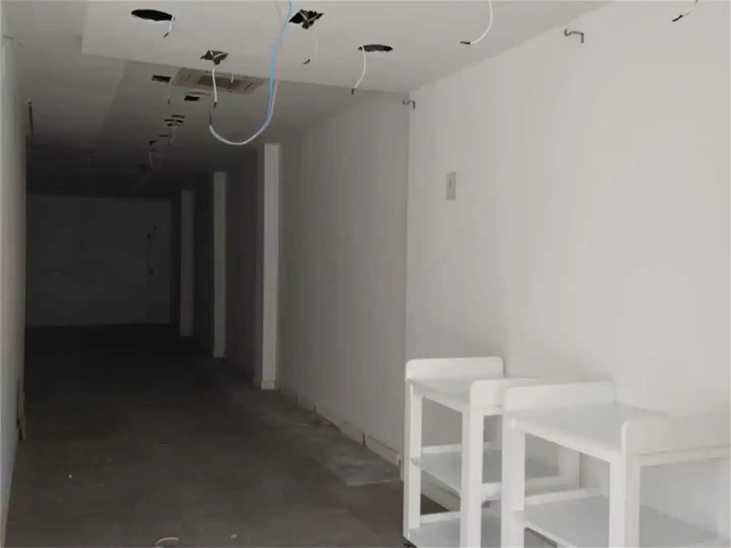 Piso de 110 m² en Don Benito