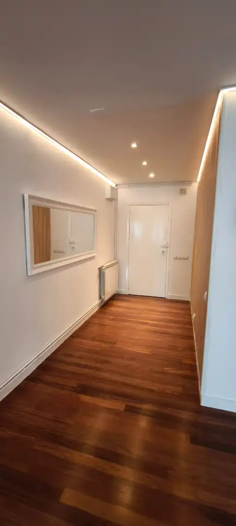 Wohnung 117 m² in Santiago de Compostela