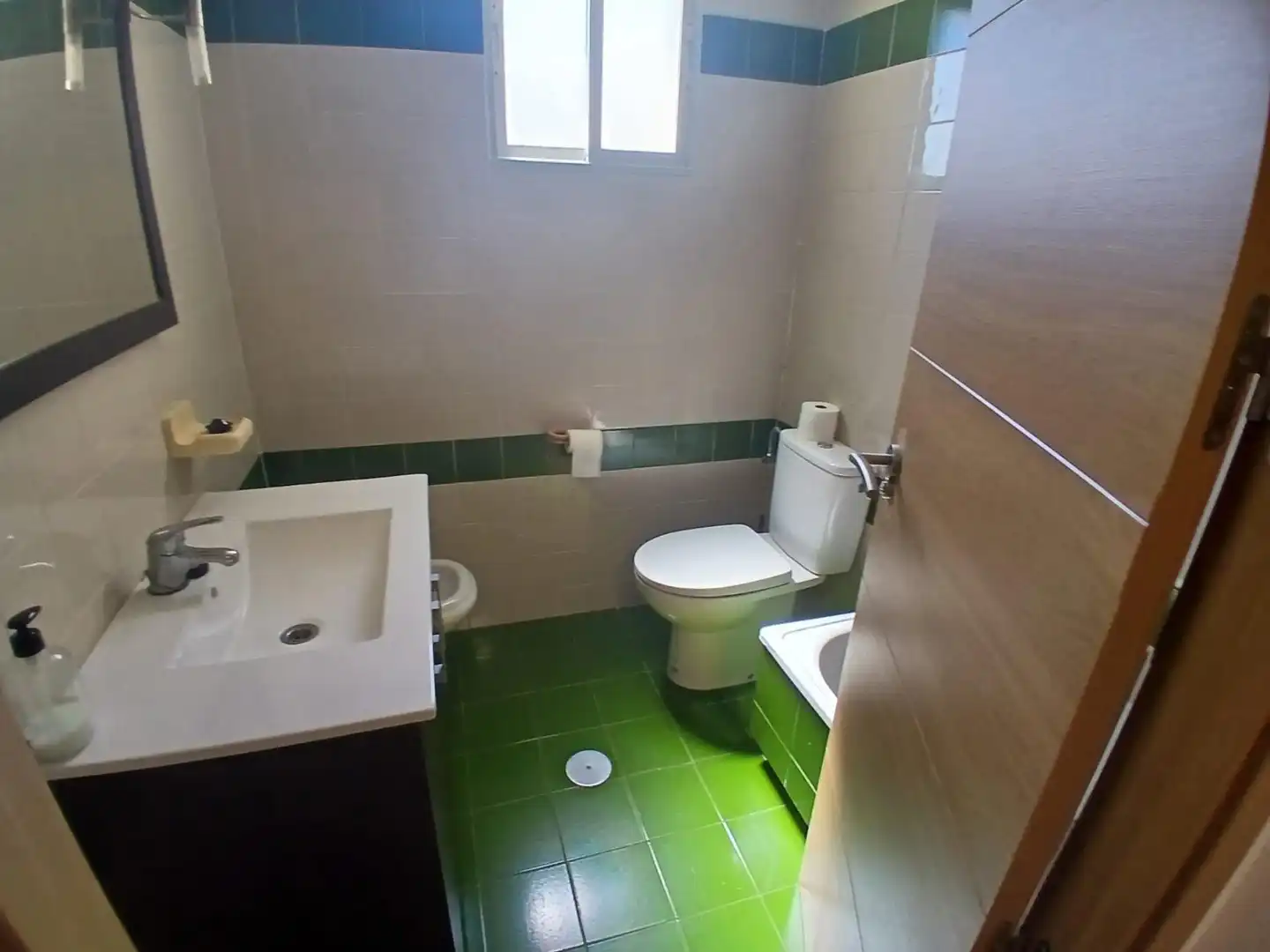Piso de 97 m² en Alicante
