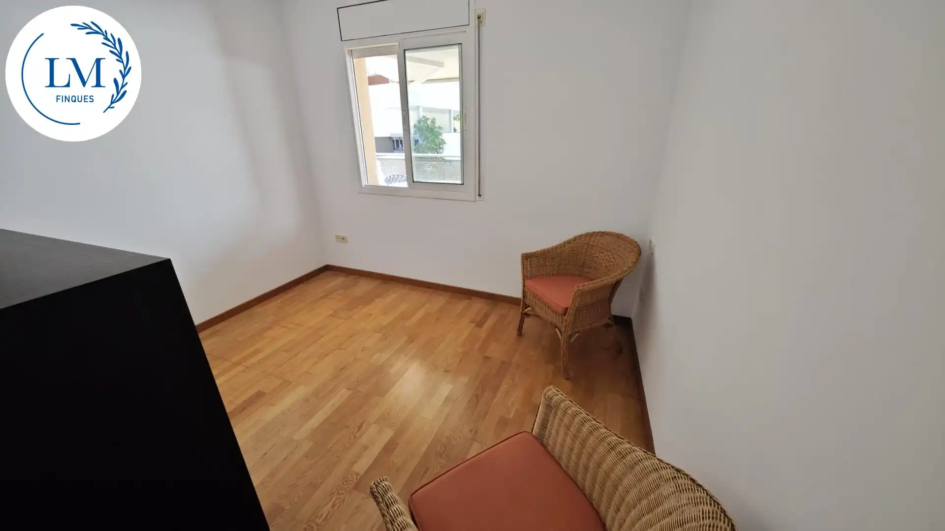 Piso de 77 m² en Vilanova i la Geltrú