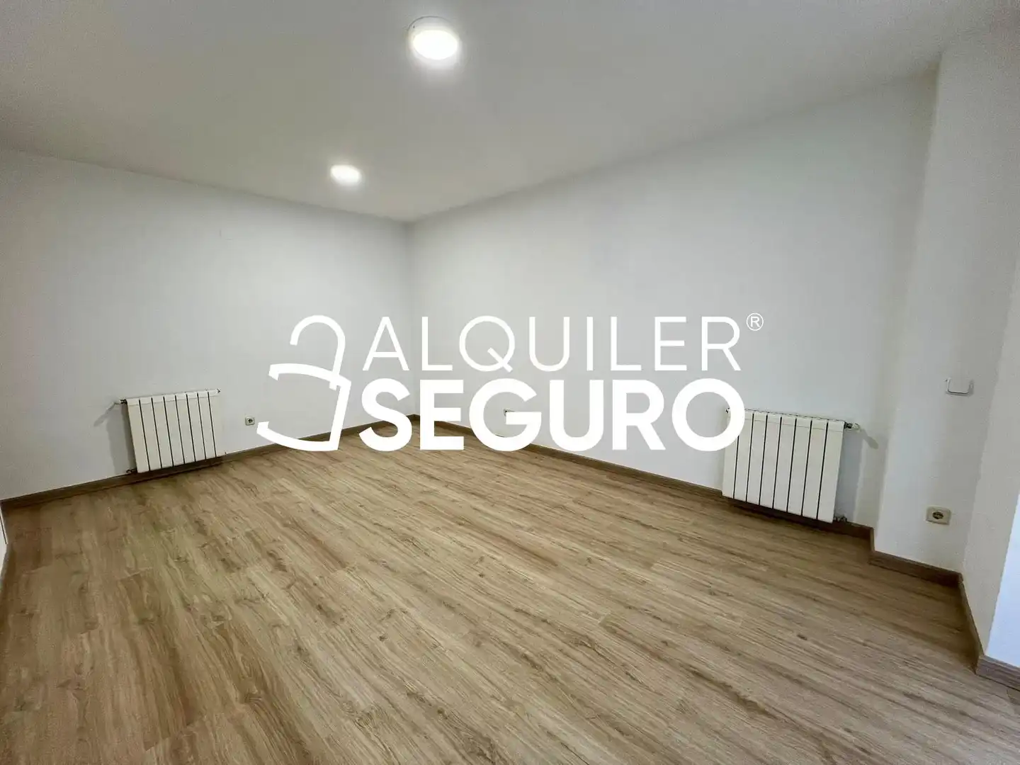 Piso de 115 m² en Madrid