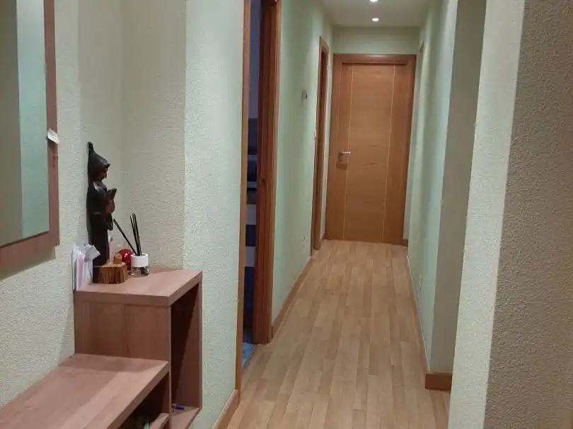 Habitación 110 m², Valladolid