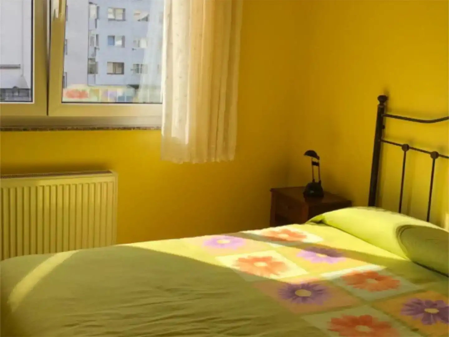 Piso de 90 m² en Lugo