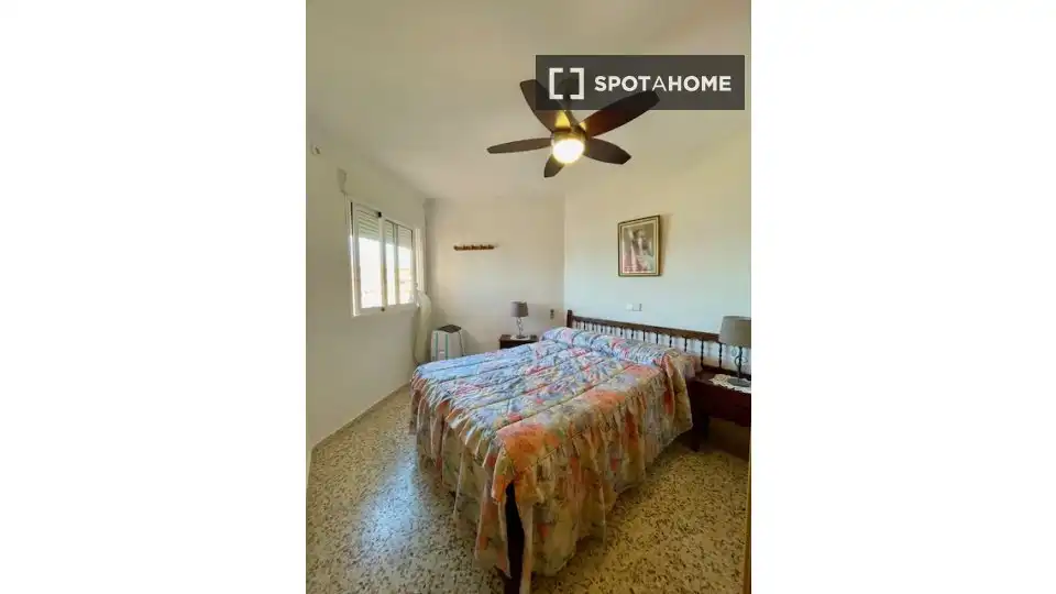 Habitación 69 m², San Javier