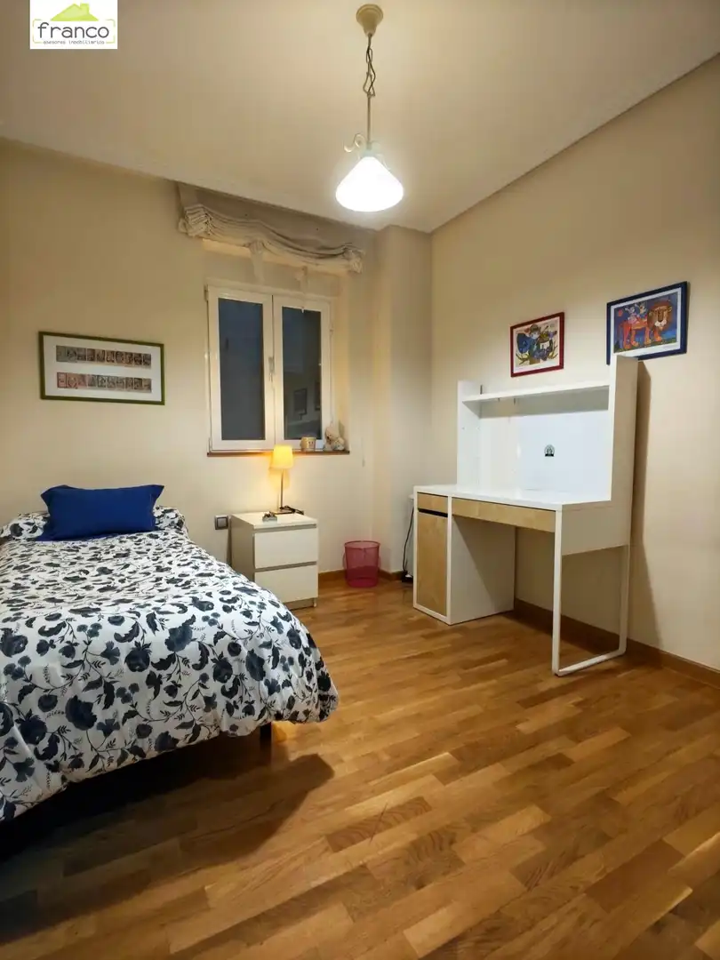 Piso de 105 m² en Murcia