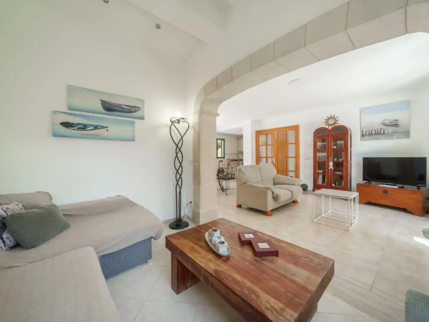 Appartamento 160 m² a Alcúdia