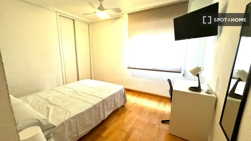Habitación en alquiler, Alicante