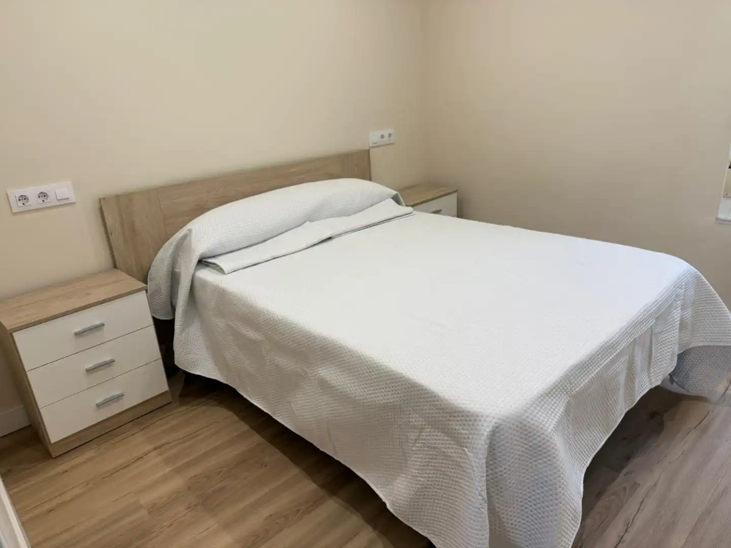 Piso de 75 m² en Gijón