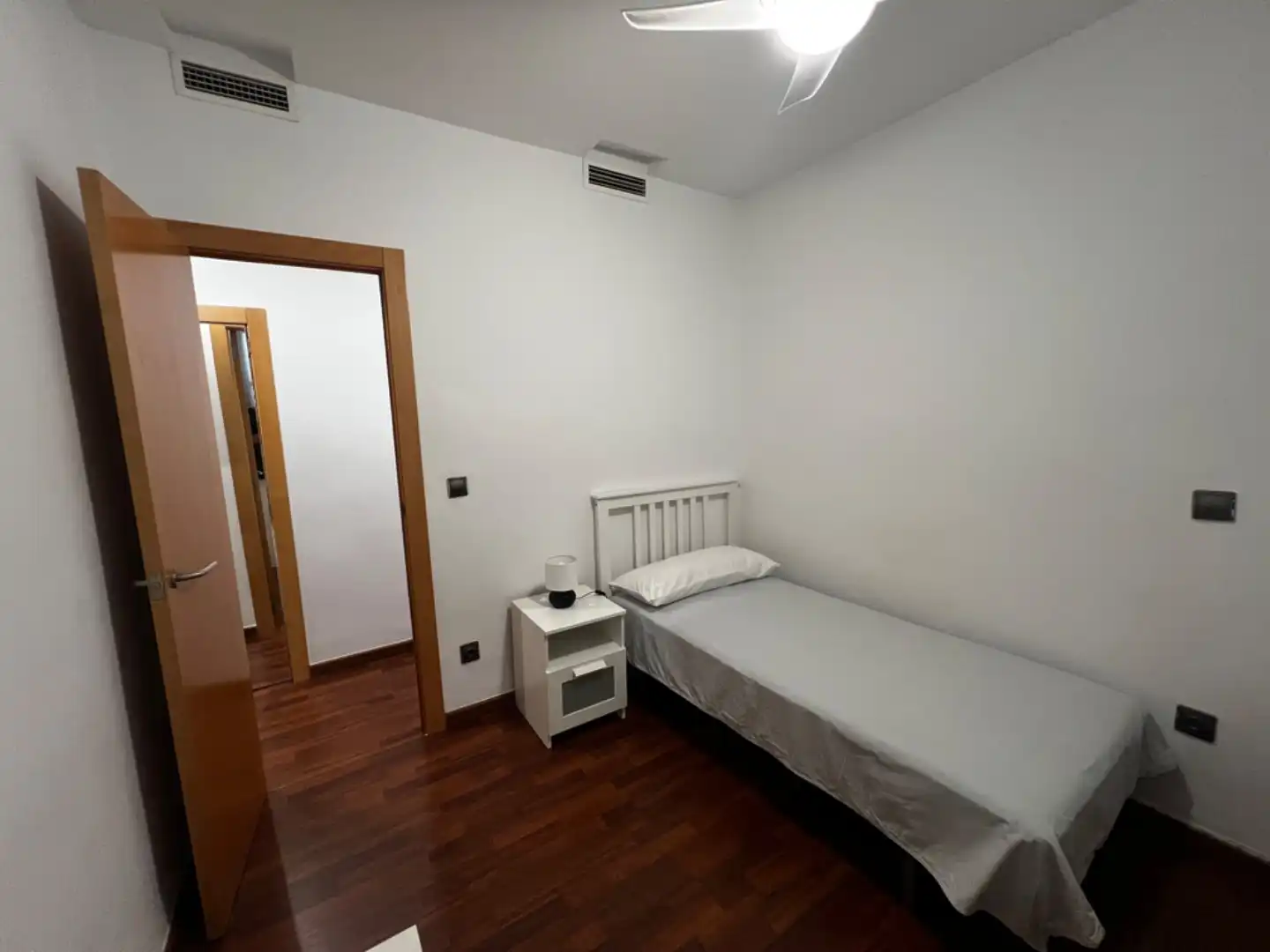 Pis de 91 m² a València