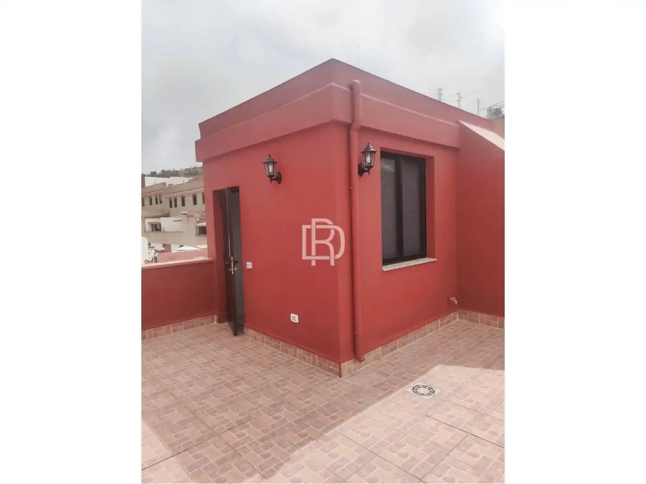 Casa de 110 m² en Santa Úrsula
