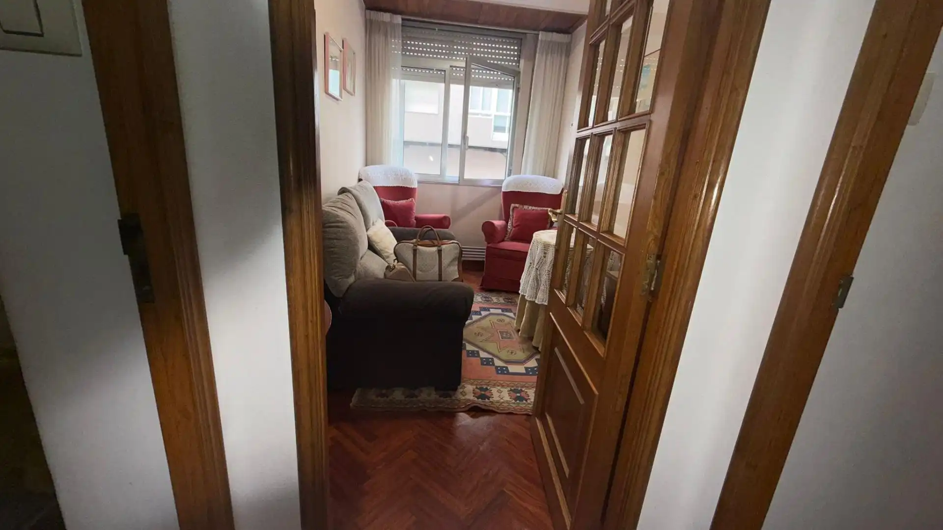 Piso de 80 m² en Ourense