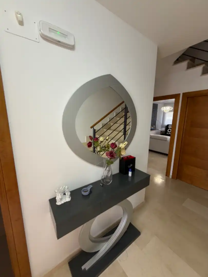 Casa en alquiler, La Lastrilla