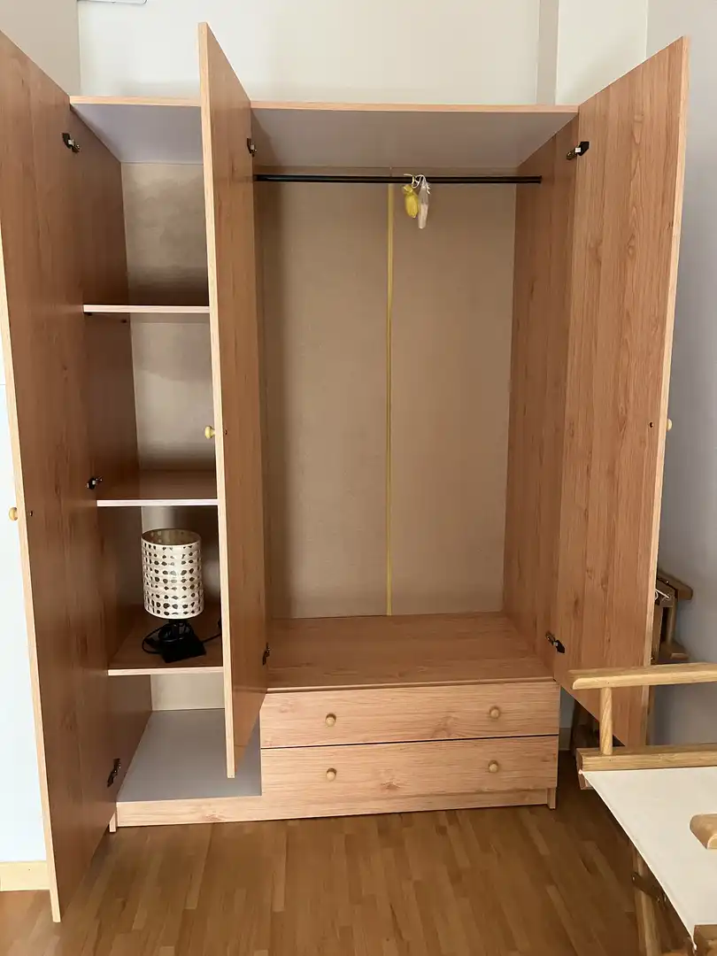 Pis de 57 m² a Badajoz