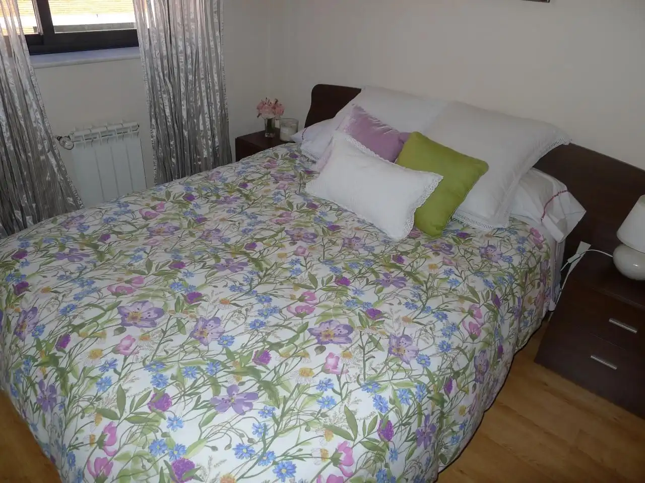 Piso de 60 m² en Ourense