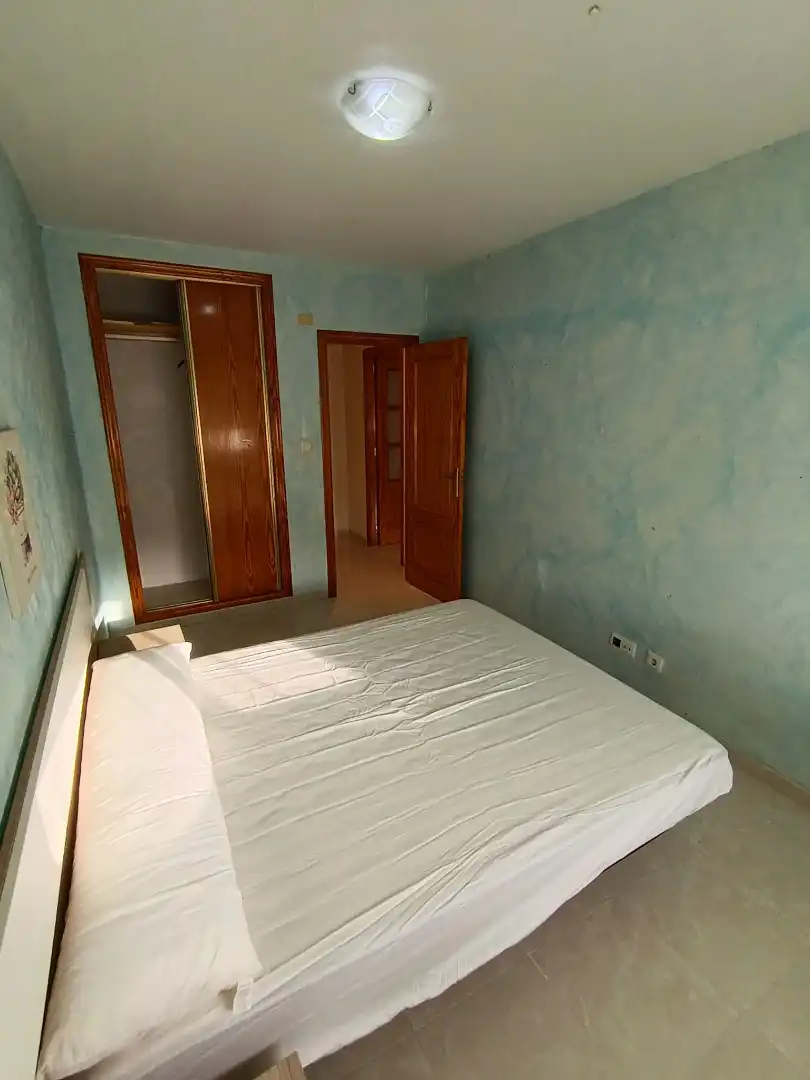 Piso de 120 m² en Torre Pacheco