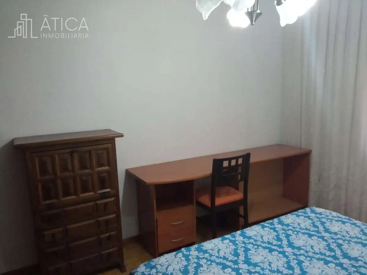 Piso de 106 m² en Salamanca