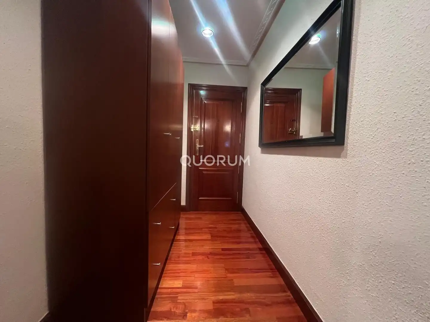 Wohnung 100 m² in Bilbao