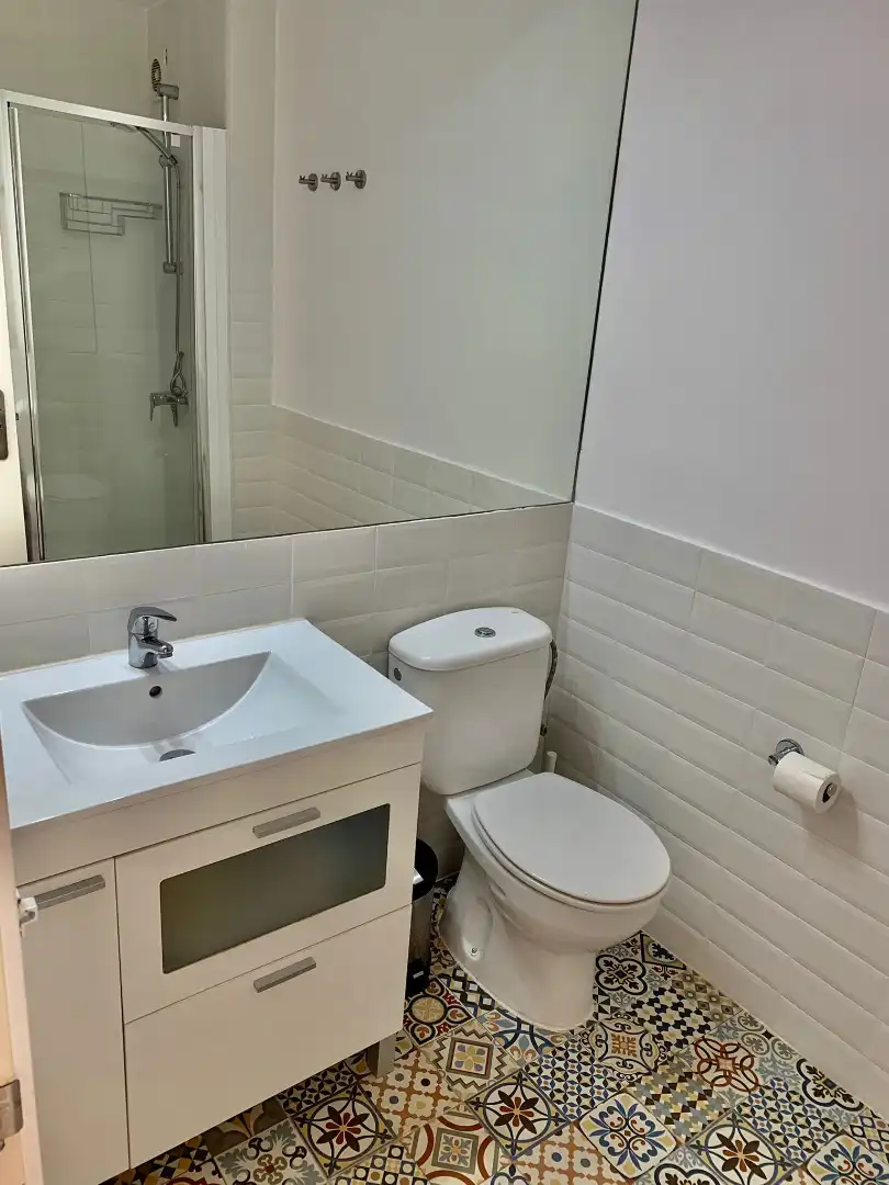 Piso de 99 m² en Mojácar