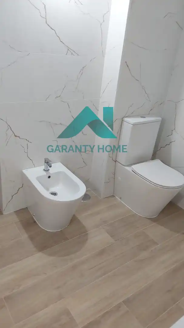Piso de 95 m² en Cáceres