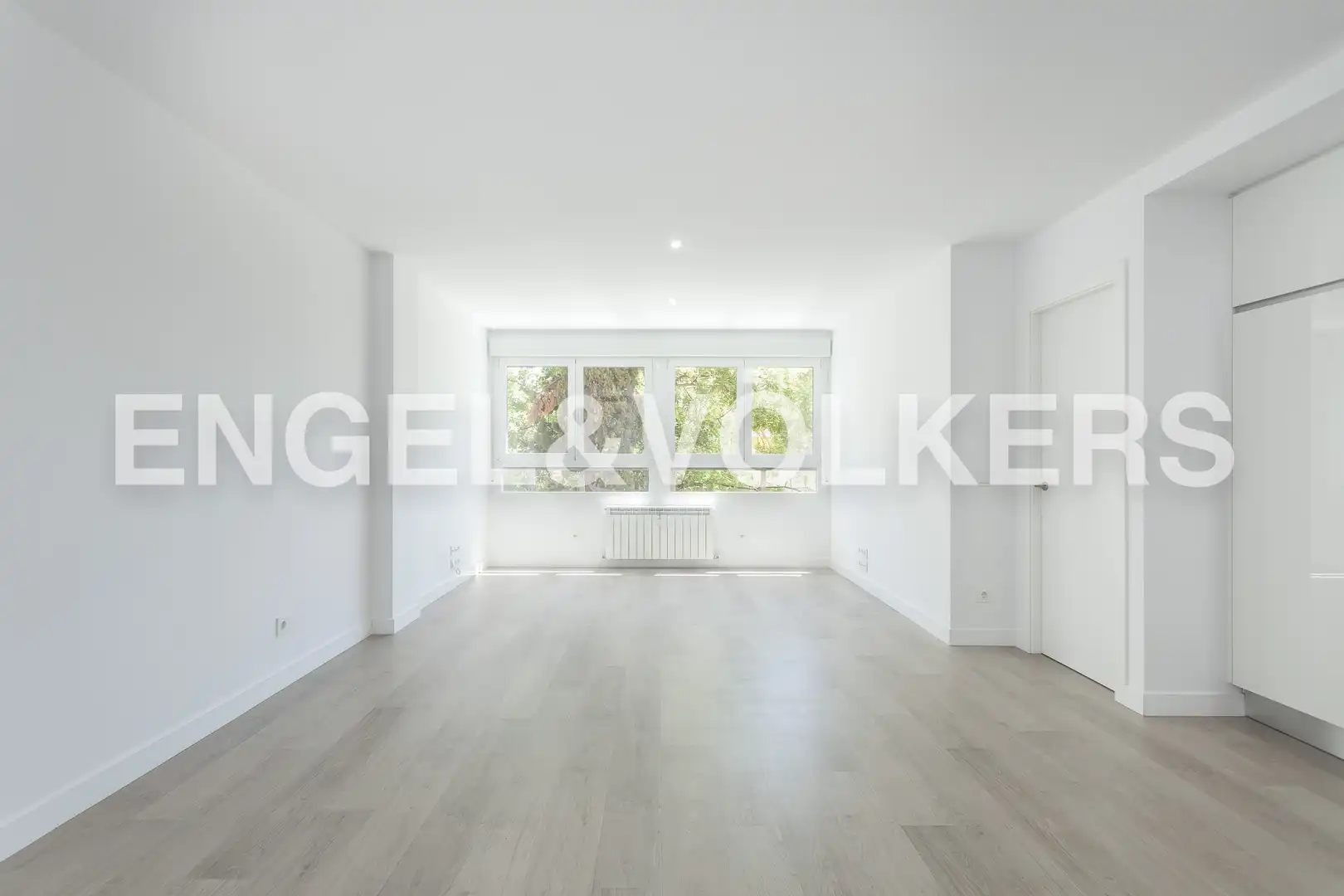 Appartement 128 m² à Madrid