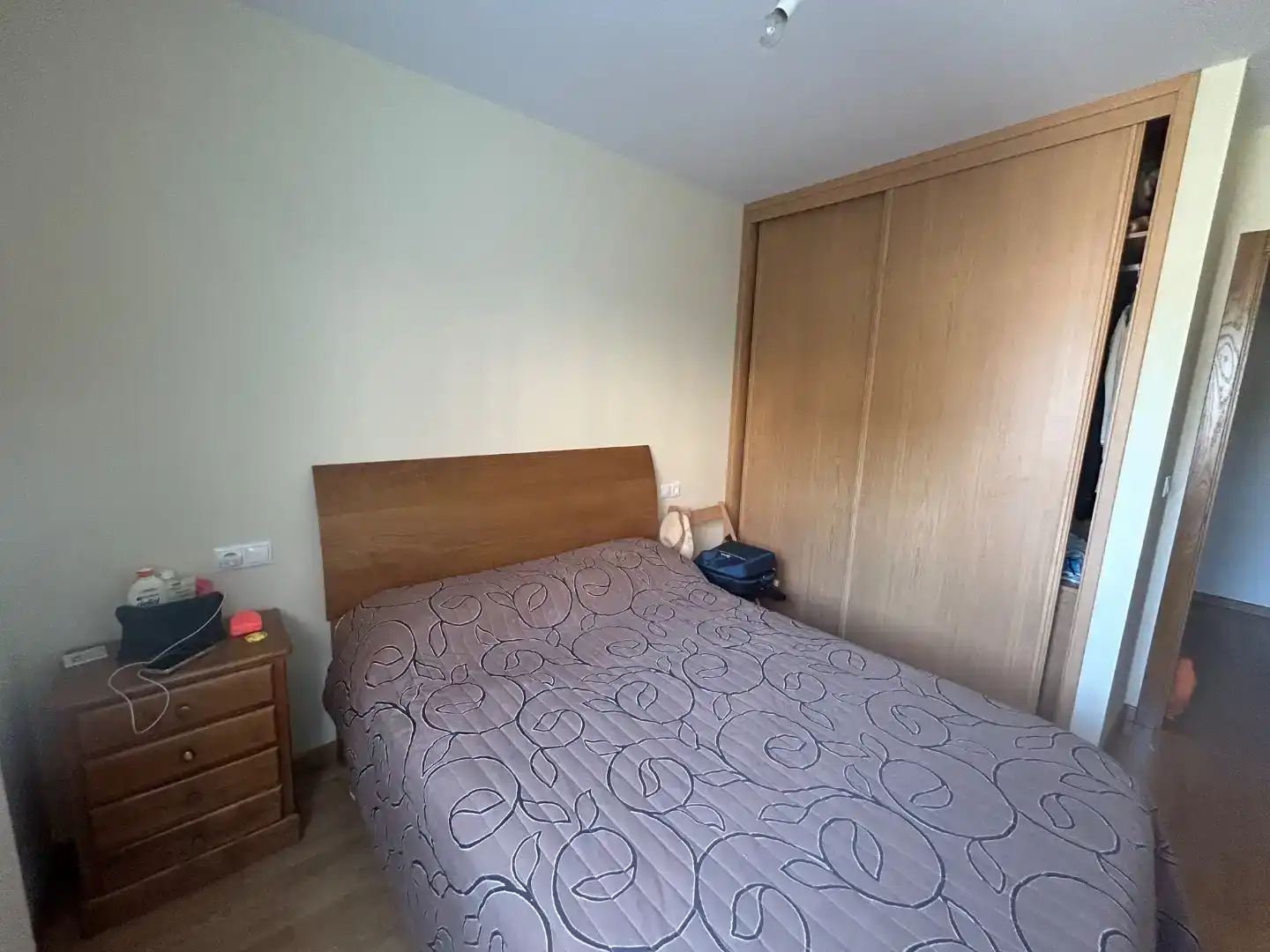 Piso de 110 m² en Boiro