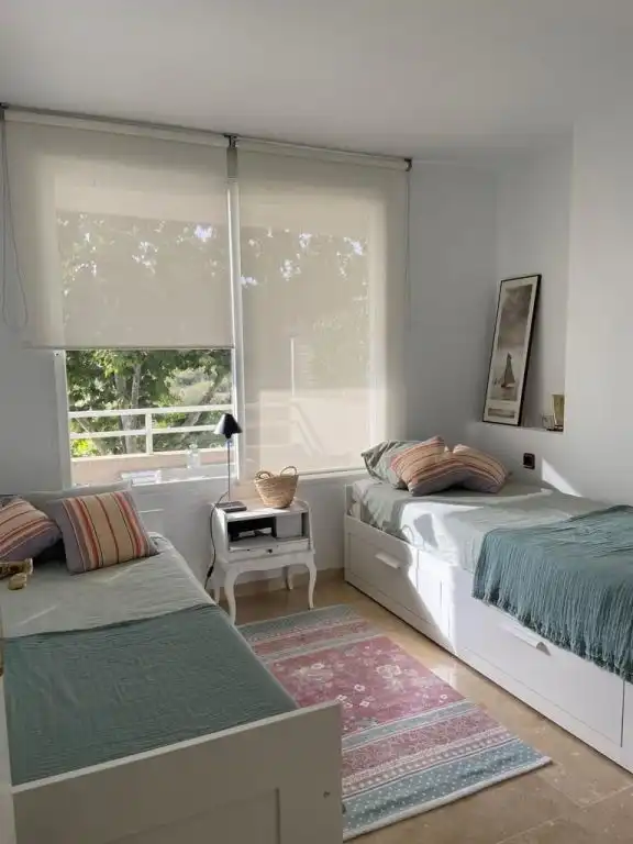 Piso de 76 m² en Andratx